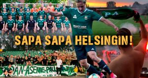 SAPA Edustusjoukkue