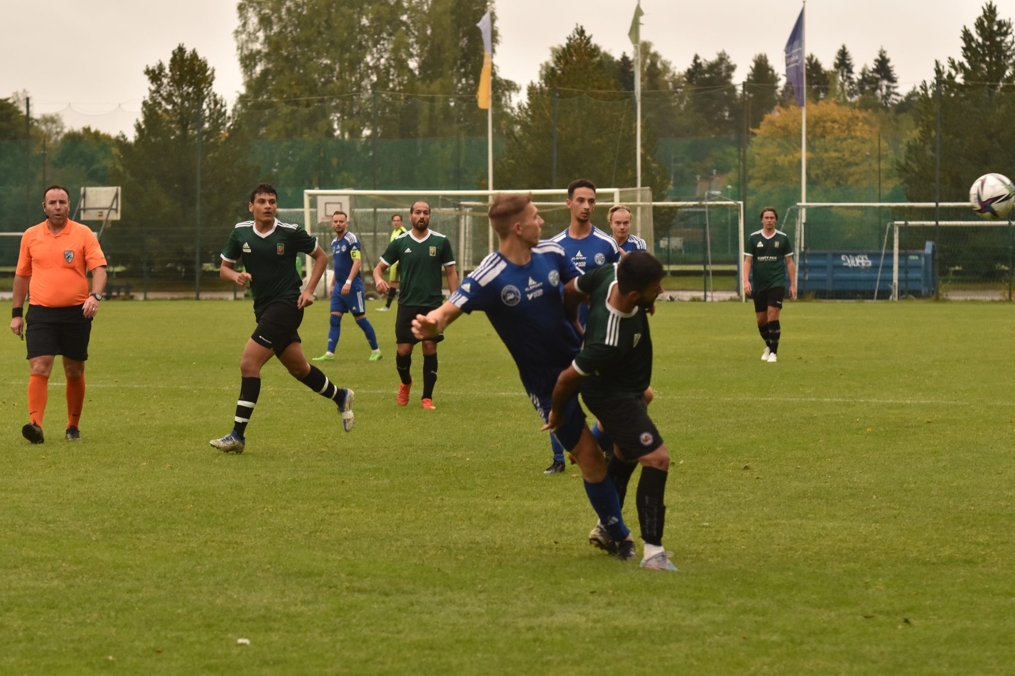 FC Kontu Jyr si Lauantaina Toisella Jaksolla Vastustamattomasti fc-kontu-jyr-si-lauantaina-toisella-jaksolla-vastustamattomasti