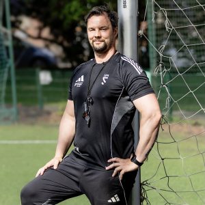 Tuomo Känsäkoski, SAPAn seuratoiminnan päällikkö
