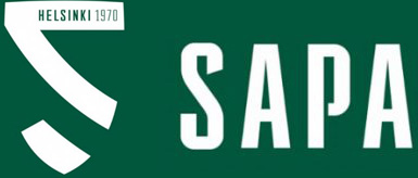 SAPA HELSINKI 1970
