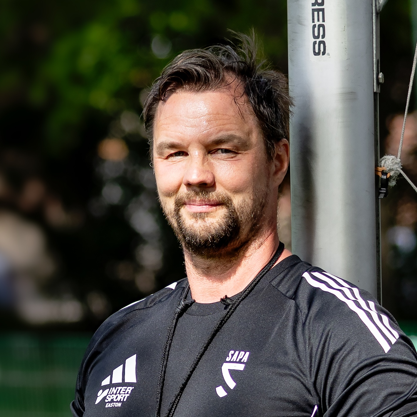 Tuomo Känsäkoski