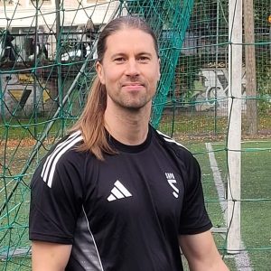 Oskari Söderblom